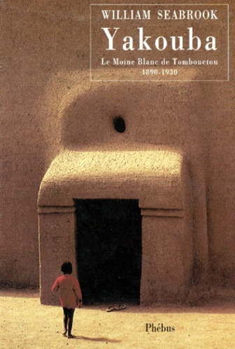 YAKOUBA MOINE BLANC