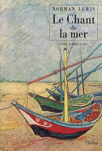 CHANT DE LA MER