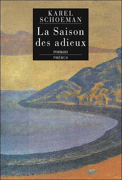 SAISON DES ADIEUX
