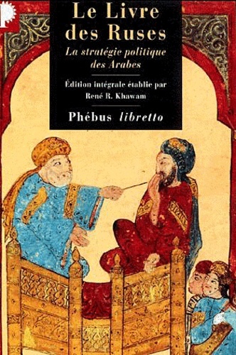LIVRE DES RUSES