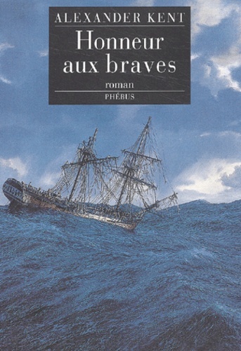 HONNEUR AUX BRAVES