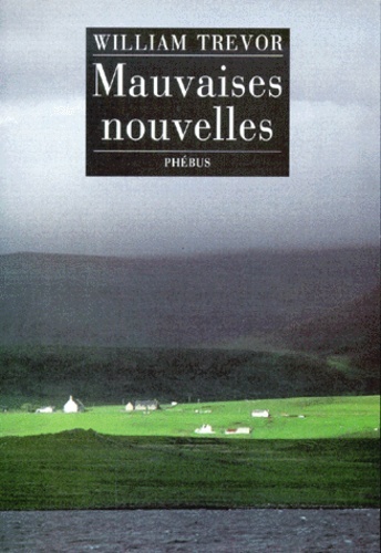 MAUVAISES NOUVELLES