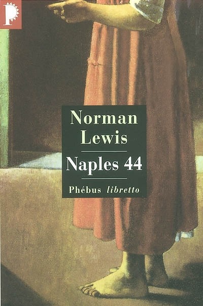NAPLES 44