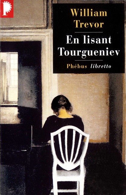 EN LISANT TOURGUENIEV