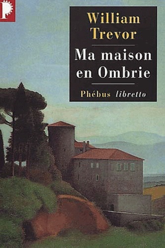 MA MAISON EN OMBRIE