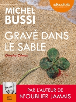 GRAVE DANS LE SABLE