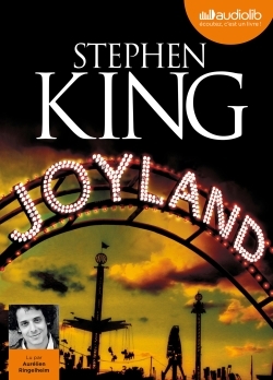 JOYLAND