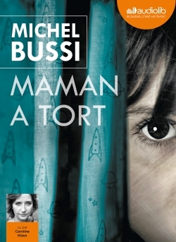 MAMAN A TORT - LIVRE AUDIO 2CD MP3