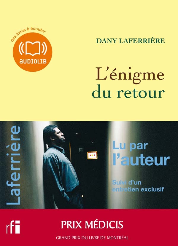L´ENIGME DU RETOUR