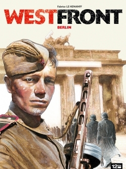 WESTFRONT BERLIN