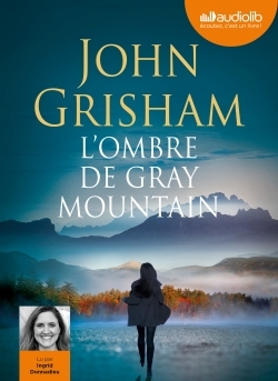 L´OMBRE DE GRAY MOUNTAIN