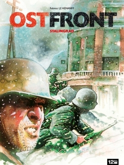 OSTFRONT STALINGRAD
