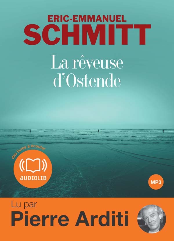 REVEUSE D´OSTENDE
