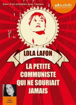 PETITE COMMUNISTE QUI NE SOURIAIT JAMAIS