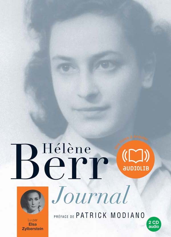 JOURNAL - HELENE BERR