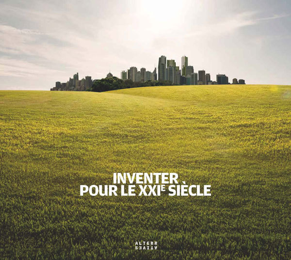 INVENTER POUR LE XXIE SIECLE
