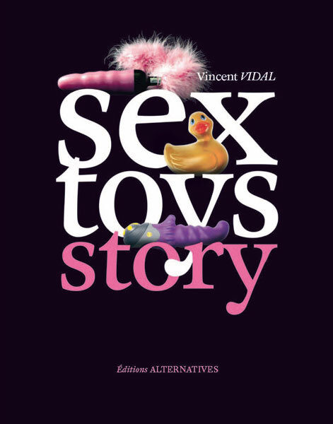 SEX TOYS STORIES