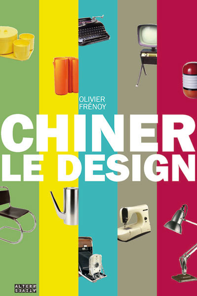 CHINER LE DESIGN