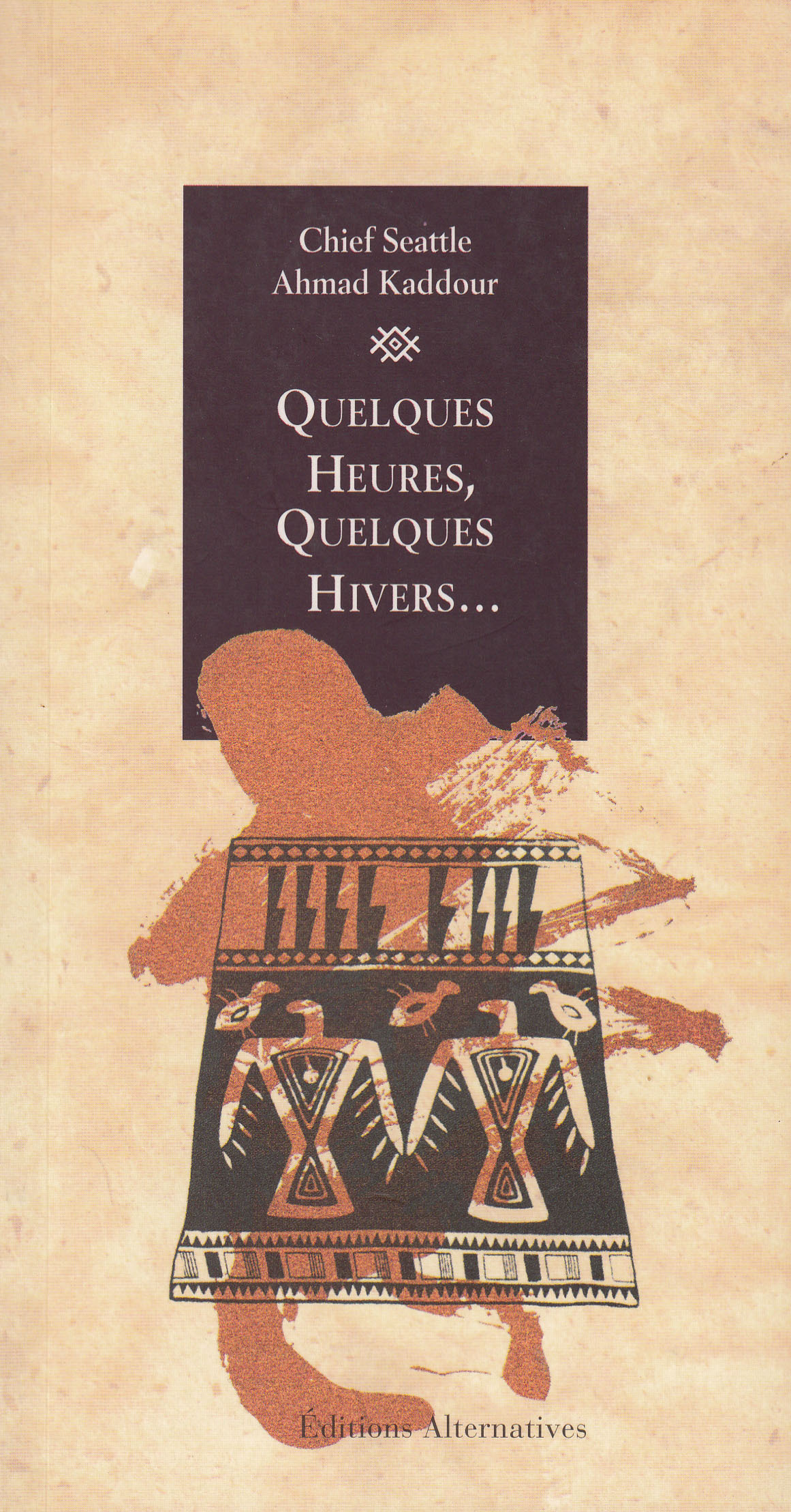 QUELQUES HEURES QUELQUES HIVERS