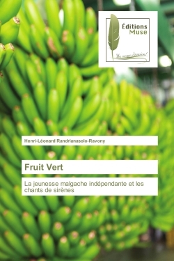 FRUIT VERT