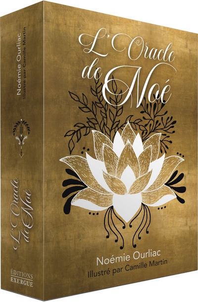 ORACLE DE NOE