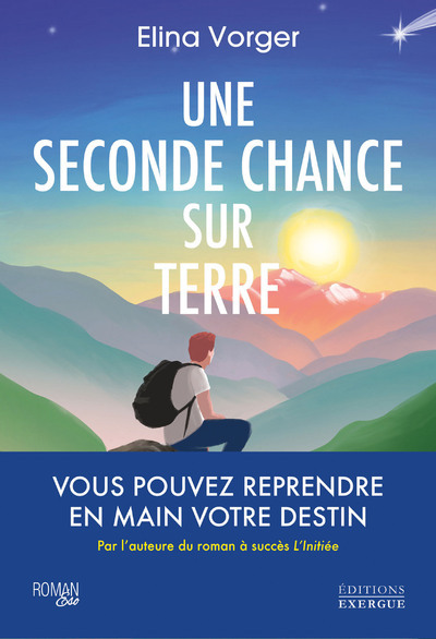 SECONDE CHANCE SUR TERRE