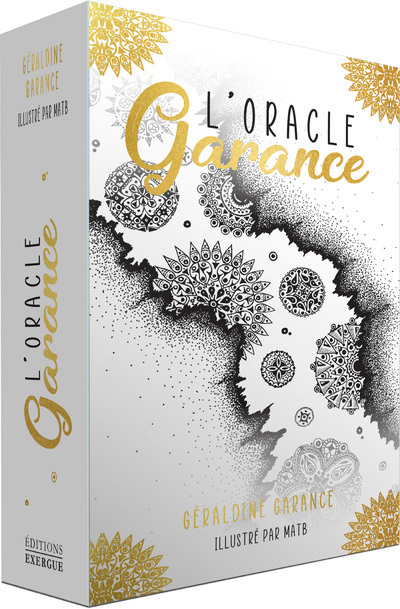 L´ORACLE GARANCE