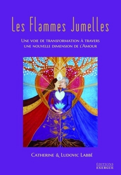 FLAMMES JUMELLES (LES)