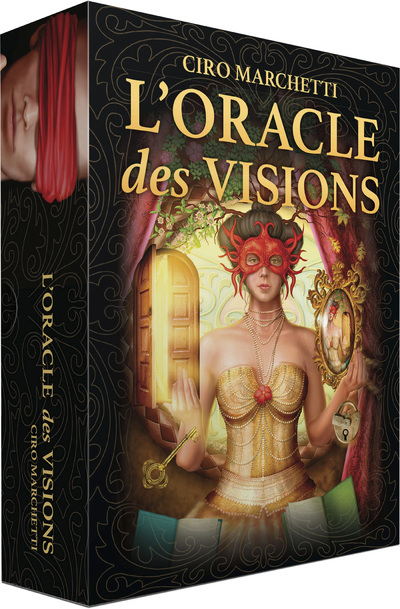 ORACLE DES VISIONS