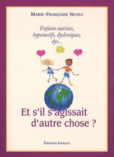 ET S´IL S´AGISSAIT D´AUTRE CHOSE ?