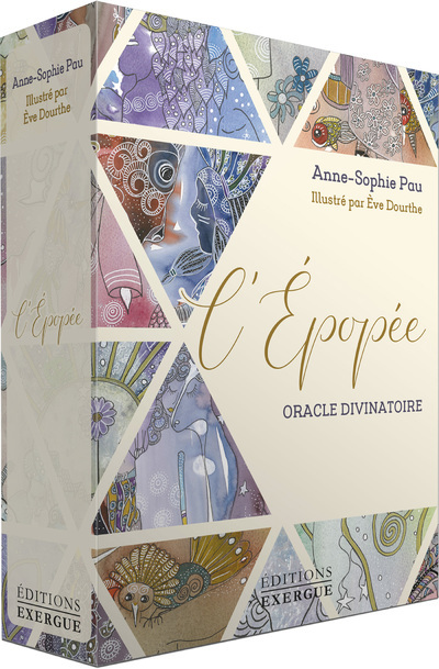 EPOPEE - ORACLE DIVINATOIRE