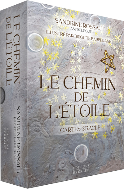 CHEMIN DE L´ETOILE