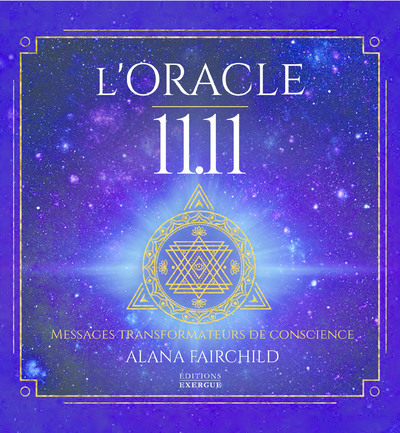 ORACLE 11:11