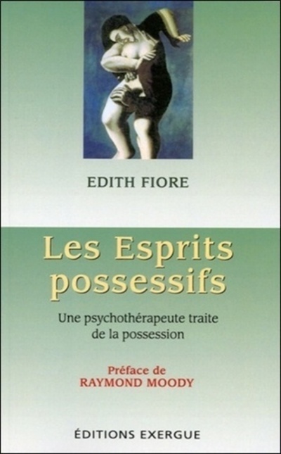 ESPRITS POSSESSIFS (LES)