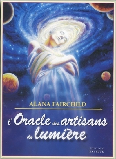 ORACLE DES ARTISANS DE LUMIERE - COFFRET