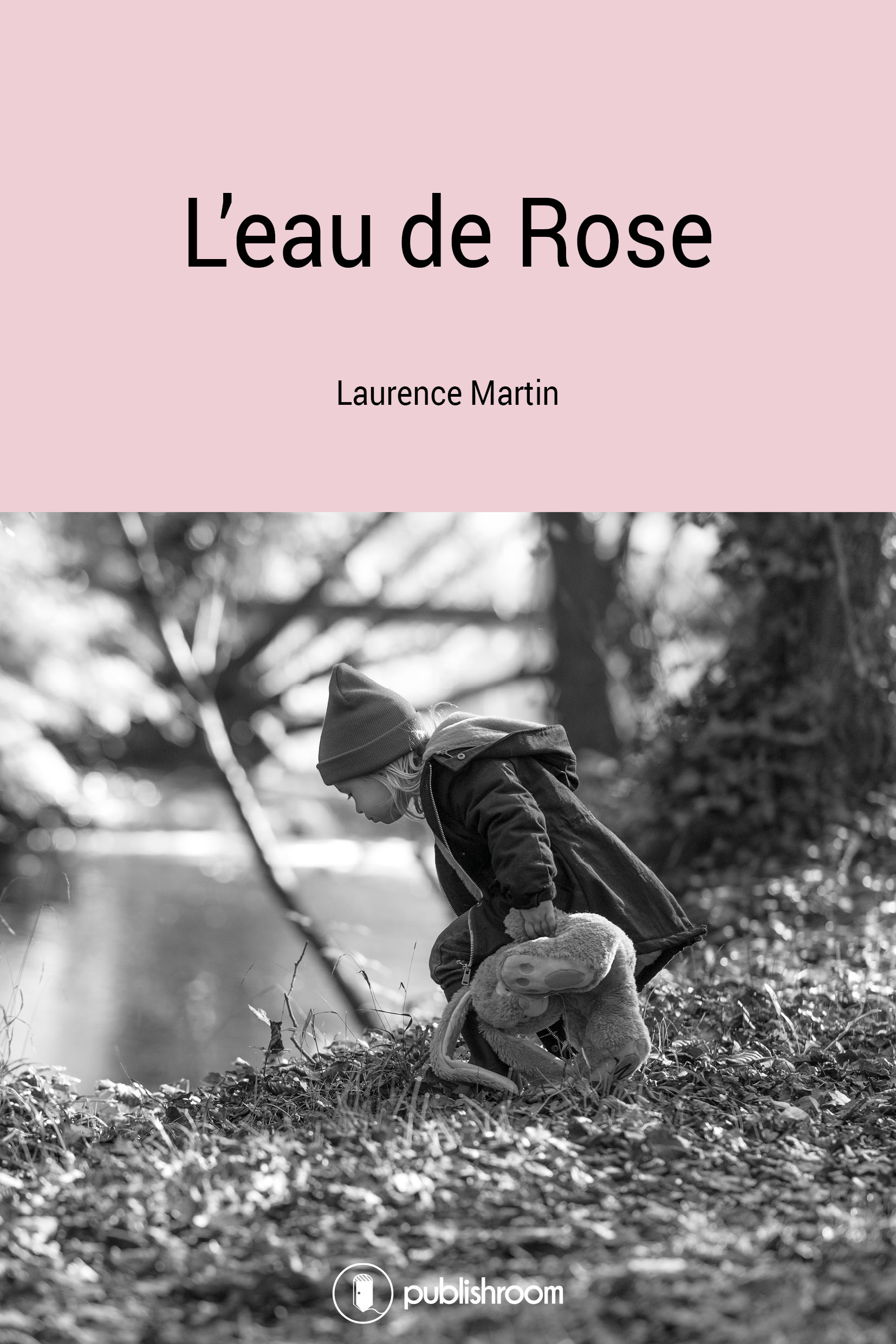 EAU DE ROSE