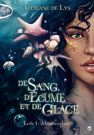 DE SANG, D´ECUME ET DE GLACE - TOME 1