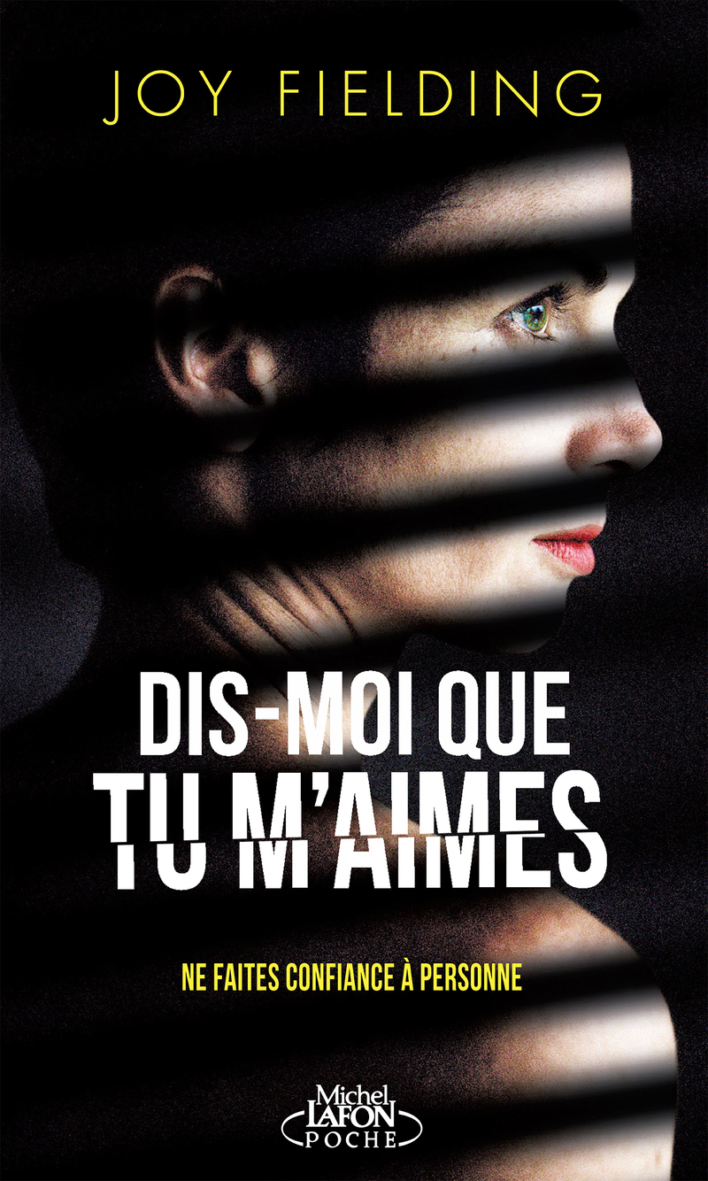 DIS-MOI QUE TU M´AIMES (NOUVELLE EDITION)