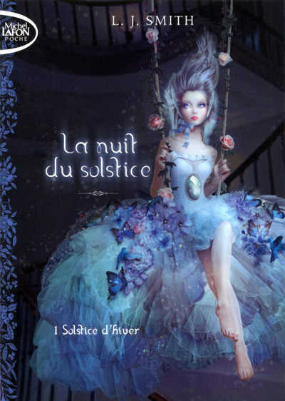 NUIT DU SOLSTICE T01 SOLSTICE D´HIVER