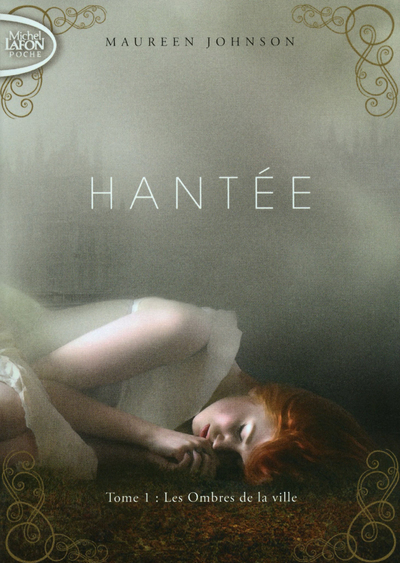 HANTEE T01 LES OMBRES DE LA VILLE