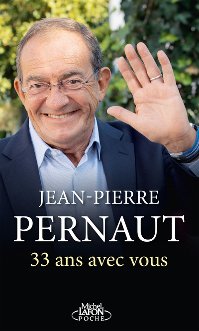 33 ANS AVEC VOUS - POCHE