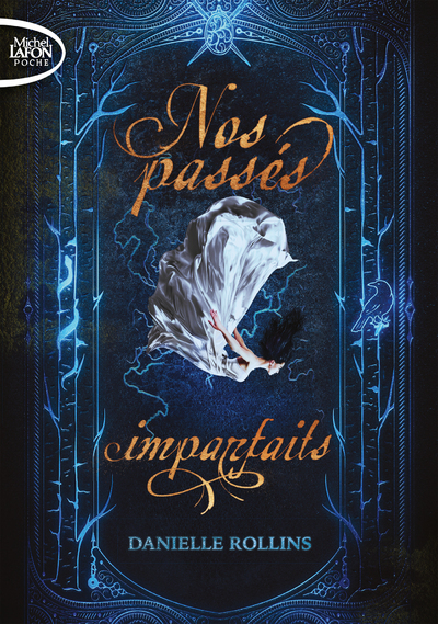 NOS PASSES IMPARFAITS - TOME 1 DESTINS VOLES - VOL01 - POCHE