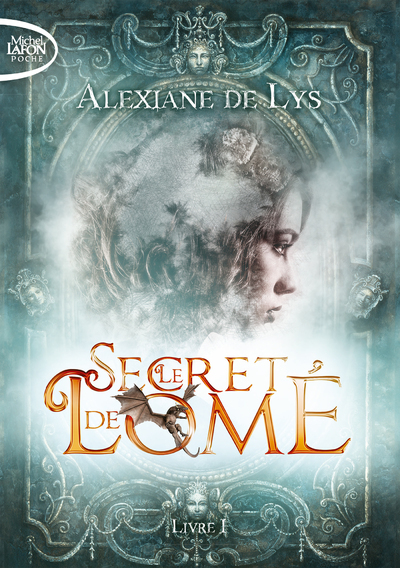 SECRET DE LOME - LIVRE 1 - POCHE