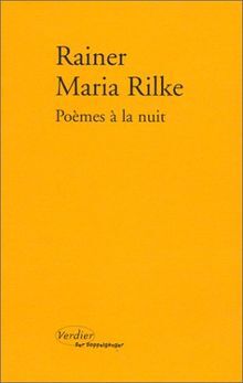 POEMES A LA NUIT