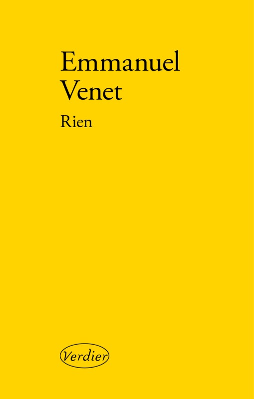 RIEN