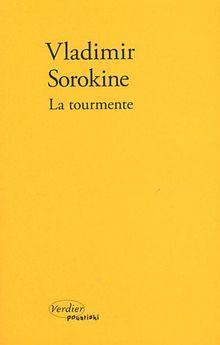TOURMENTE