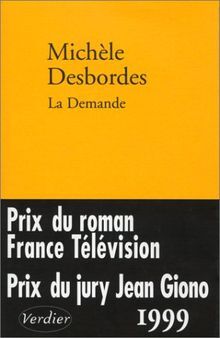 DEMANDE