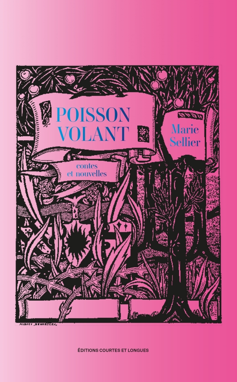 POISSON VOLANT