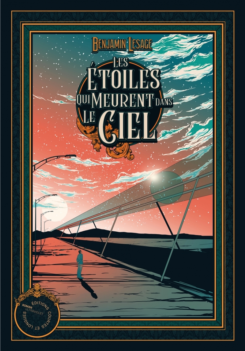 ETOILES QUI MEURENT DANS LE CIEL