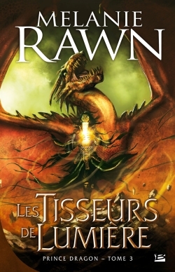 TISSEURS DE LUMIERE